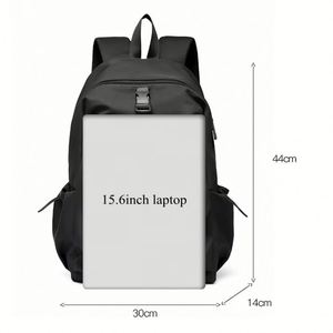 Wholesale Custom Business <b>Men</b> Bags Sports Conference Mochila Waterproof Bagpack Travel Back Pack <b>Laptop</b> Bag <b>Backpacks</b> - Product Image 2
