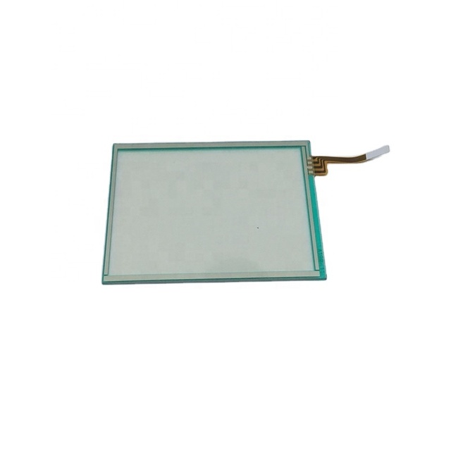 Touch Screen for DS Digitiser Digitizer for NDS Repair Replacement NO Adhesive