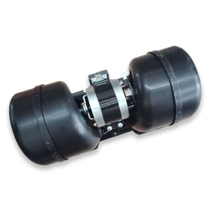 Dz13241841114 Heavy Truck Part Heater Motor für Sinotruk HOWO Weichai Shacman <span class=keywords><strong>Auto</strong></span> Ersatz motoren F3000 Heizungs motor - Product Image 3
