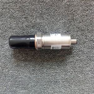 Capteur de pression Hydac Vd 2 Gd 0 V 123, pièce de rechange industrielle, application mécanique, fabrication allemande - Product Image 1