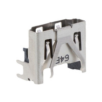 Conector HD Original para Consola P4, Puerto HD SLIM/PRO, Conector Hembra de Alta Definición, Enchufe Trasero para PS4