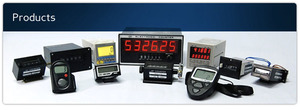 Compteur électronique de points DK-100 Series DK-100H DK100H - Product Image 2