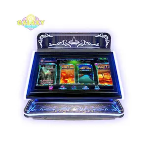 Milky Way Online Game Vegas X Software Ocean King Fish Game Machine Fish Game Distributor