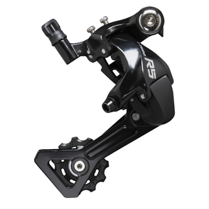 Ltwoo-palanca de cambios R5 para bicicleta de carretera, Grupo 9 S, 2x9 velocidades, 18S ST, par derecho e izquierdo, <span class=keywords><strong>desviador</strong></span> trasero FD, <span class=keywords><strong>abrazadera</strong></span> delantera - Product Image 5