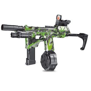 57 सेमी रिचार्जेबल स्पीड स्वचालित स्प्लैटर बॉल गन <span class=keywords><strong>mp17</strong></span> इलेक्ट्रिक जेल बुलेट मैनुअल स्वचालित एकीकृत जेल - Product Image 1