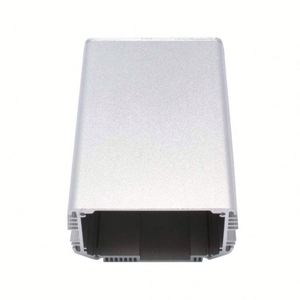 Electronics Instrument Enclosures Power Supply Bank <b>Box</b> Custom Ip54 <b>Metal</b> Battery Casing Extruded Aluminum Enclosure - Product Image 3