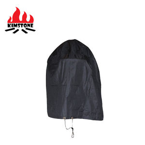 Kimstone housse <span class=keywords><strong>de</strong></span> pluie gaz anti-poussière extérieur Oxford bâche Barbecue Barbecue couverture Barbecue étanche gril extérieur - Product Image 6