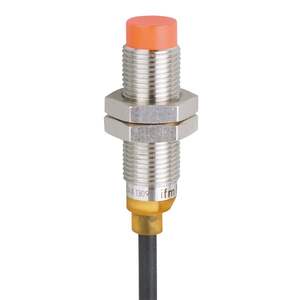 Sensor inductivo IFM IFS259 - Product Image 1