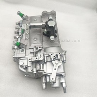 Pièces de machines de construction 65111017271B 65.11101-7271B Pompe à carburant pour moteur WP12H