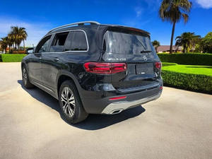 Faible kilométrage Voitures propres d'occasion 2024 <span class=keywords><strong>Mercedes</strong></span>-Benz <span class=keywords><strong>GLB</strong></span> <span class=keywords><strong>GLB</strong></span> 250 SUV prêt à expédier - Product Image 6