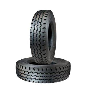 ยางรถบรรทุกคุณภาพสูงแบบขายส่ง รุ่นใหม่ 12.00R24 11R22.5 315/80r22.5 พร้อมยางใน - Product Image 4