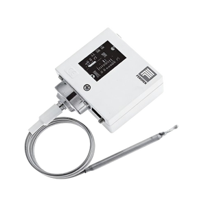 Contrôleur de température Fengshen série TC avec 2-10 capteurs différentiels jusqu'à 130°C pour la réfrigération, la CVC et l'usage industriel - Product Image 4