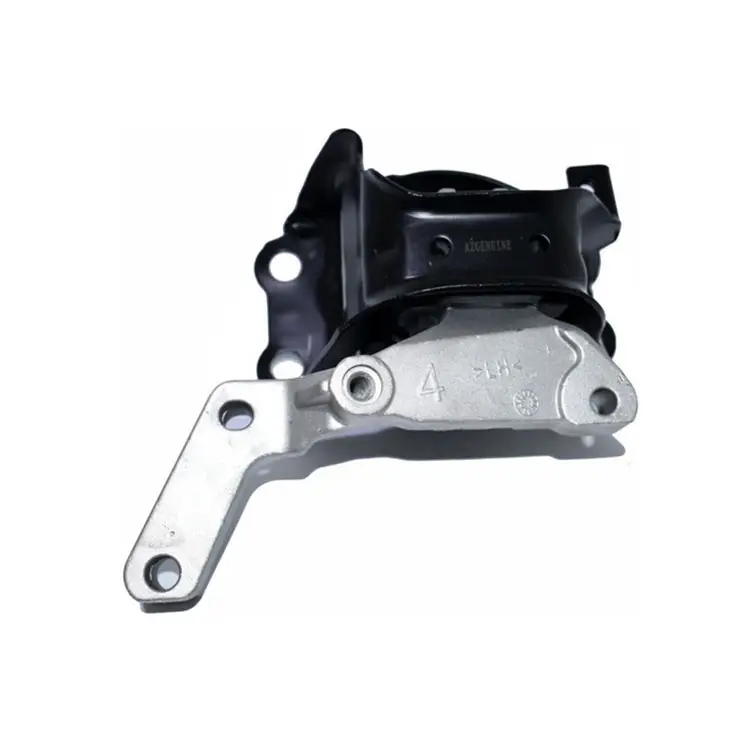 Montaje de motor de goma para NISSAN ALMERA 11210-1AS0A 11210-1KS0A 11210-1HS0A, 11210-1HS0A, 2012-2016