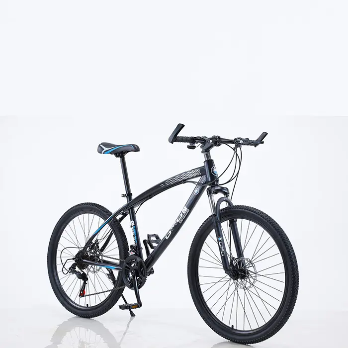 OEM सस्ती माउंटेन बाइक 26 इंच 27.5 इंच 29 इंच गियर साइकिल एमटीबी माउंटेन साइकिल / 29 इंच सस्पेंशन साइकिल माउंटेन बाइक