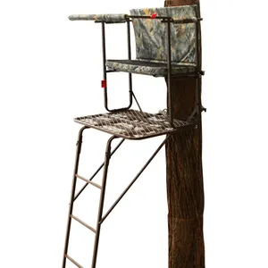 TS051 16 '2-Man Ladder Stand