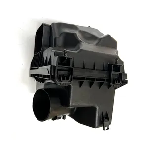Fácil de instalar Auto Peças shell filtro de ar preto 17700-F0010 para camry 2018