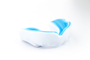 Venta al por mayor de protectores bucales EVA para deportes | Certificado por La FDA, antibacteriano y a prueba de golpes (boxeo/Rugby/fitness) - Product Image 3