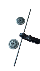 Motor <span class=keywords><strong>de</strong></span> ajuste eléctrico <span class=keywords><strong>de</strong></span> reposapiés reclinable para asiento <span class=keywords><strong>de</strong></span> automóvil personalizado para asiento <span class=keywords><strong>de</strong></span> tres filas - Product Image 5