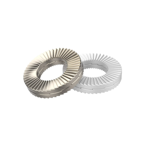 <span class=keywords><strong>Arandelas</strong></span> de Alta Resistencia Steeltreks, Herramientas de Ferretería, <span class=keywords><strong>Arandelas</strong></span> Autoblocantes de Doble Capa para Maquinaria de Construcción, Tipo <span class=keywords><strong>Nord</strong></span>-<span class=keywords><strong>Lock</strong></span> - Product Image 6