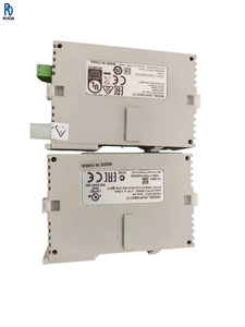 เซ็นเซอร์ควบคุม PLC โมดูล PLC การ์ดเทอร์มินัล ของแท้ใหม่เอี่ยม DVP-10SX - Product Image 1