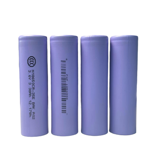 100% 오리지널 BAK N18650CR-35E 3C 방전 원통형 리튬 이온 배터리 3.7V 3500mAh 고성능 리튬 이온 배터리 - Product Image 1