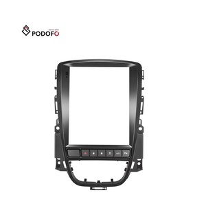 Kit speciale per lettore DVD per auto per lettore DVD per Buick Excelle <span class=keywords><strong>GT</strong></span>/<span class=keywords><strong>Opel</strong></span> Astra 2006-2014 - Product Image 1