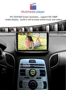 Android <span class=keywords><strong>auto</strong></span> Radio Multimedia reproductor de DVD para Rohens Hyundai Coupe <span class=keywords><strong>Genesis</strong></span> Coupe 2009-2011 Audio estéreo Unidad de navegación Gps - Product Image 4