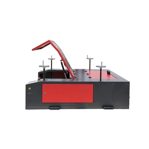 Xách tay kinh doanh nhỏ của nhãn hiệu nâng CO2 Máy khắc laser cho đá gỗ Acrylic khắc đá cẩm thạch - Product Image 2