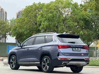 En stock, prêt à être expédié, Jetour X90, SUV 5 portes, 5 places, voiture d'occasion, boîte de vitesses à double embrayage à bain d'huile à 7 rapports, voitures SUV en provenance de Chine