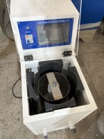 Pompe de récupération électrolytique de métaux précieux XHF écologique sans cyanure, taux de récupération élevé, 300W 220V, garantie 1 an