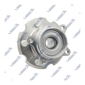 Unidad de cubo de tracción trasera de cuatro ruedas USEKA OEM 42410-28030 para 2008-2015 Toyota Alphard ANH15 ATH10 MNH15 Toyota <span class=keywords><strong>Sena</strong></span> 2003-2020 - Product Image 4