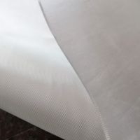 Tissu tissé en fibre de verre de qualité supérieure A 7628 E pour l'isolation aérospatiale et industrielle