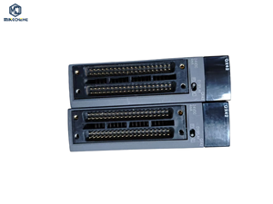 Módulo de Entrada Digital para Controlador PLC, Nuevo y Original, Marca QX42 - Product Image 1