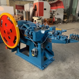 Vente directe d'usine Machine à fabriquer des clous Clous communs Populaires en Afrique du Sud avec 1 an de garantie - Product Image 4