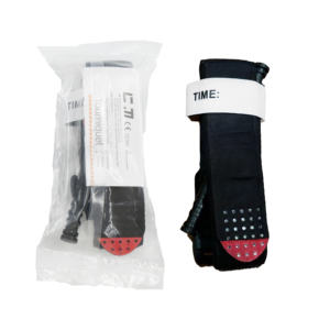 Антипривод, 95 см, недорогой, медицинский, для выживания, для аварийной гемостатической терапии, для первой помощи, боевой, тактический, для кошки, жгут - Product Image 6