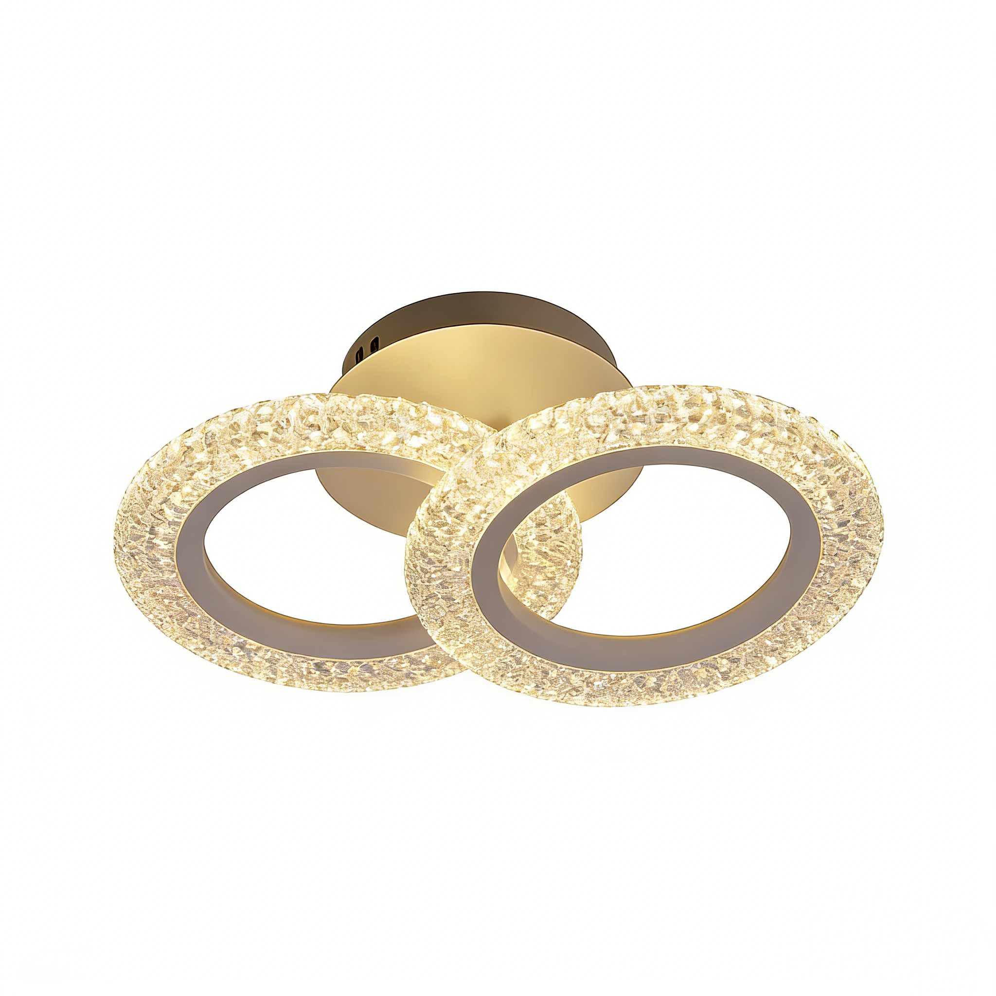 White 2 Rings A