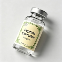 Étiquette autocollante en papier couché résistant aux UV, best-seller, 3 ml, 5 ml, 10 ml