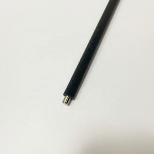 Rodillo de Limpieza de Carga (<span class=keywords><strong>PCR</strong></span>) 100% Compatible 100% Nuevo para Piezas de Fotocopiadora Konica Minolta Bizhub C258 C308 C368 - Product Image 5