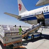 Courtier en douane fiable entreprise de logistique QingDao XiaMen ShenZhen Agent maritime de la Chine au Gabon Sénégal Maroc Zambie