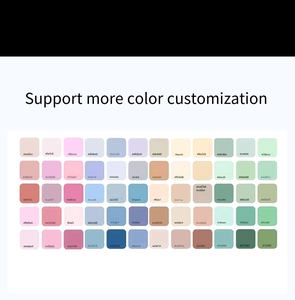 กางเกงขาสั้นออกกำลังกายสำหรับผู้หญิงช่วงฤดูร้อน น้ำหนักเบา ทรงหลวม ระบายอากาศเร็ว ป้องกันการโป๊ มีกระเป๋า - Product Image 6