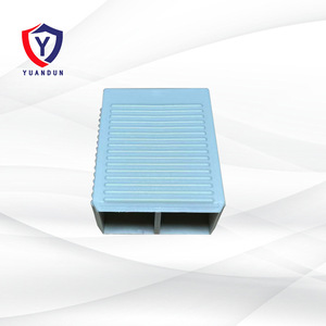 Conector de Plástico Yuandun, Tamaño Personalizable, Moldeo por Inyección Duradero para Ensamblaje de Muebles y Gabinetes - Product Image 3