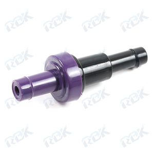 Válvula PCV Suzuki Carry Swift 94580183, Válvula de Escape Unidireccional, Pieza de Repuesto de Admisión y Escape, 10x10x8mm - Product Image 1