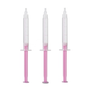 Professional 35%CP Gold <b>Teeth</b> <b>Whitening</b> Gel Syringes Fast-Acting Home Dentist Use No Multi-purpose <b>Teeth</b> <b>Whitening</b> Accessories - Product Image 6