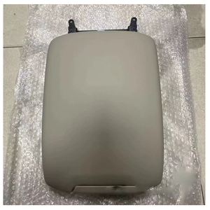 Pour Toyota Land Cruiser Prado FJ15 LC150 TRJ150, siège conducteur, accoudoir passager. Réfrigérateur de voiture d'origine. - Product Image 6