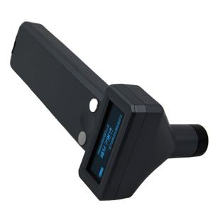 वापस वसा जांच फार्म का इस्तेमाल किया पोर्टेबल गाय सुअर अल्ट्रासाउंड स्कैनर - Product Image 4