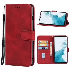 Limited Leather Phone Case For Samsung Galaxy A23 4G