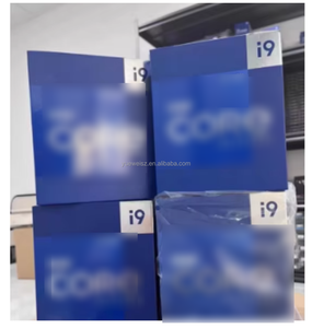 I9-<span class=keywords><strong>10900k</strong></span> 10900x โปรเซสเซอร์ 10 คอร์ 20 เธรด ความเร็วพื้นฐาน 3.70GHz ความเร็วเทอร์โบ 4.50GHz LGA 1200 แคช 20MB <span class=keywords><strong>TDP</strong></span> 165W สำหรับเดสก์ท็อป 64-บิต - Product Image 5