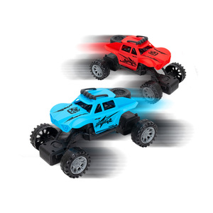 Đầu giáo dục 2.4 GHz RC Skeleton crawler-hiệu suất cao off-road xe đồ chơi mọi địa hình đua xe cho trẻ em - Product Image 3