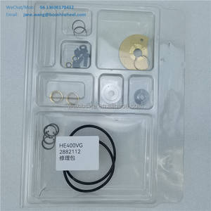 ชุดซ่อม HE400VG เทอร์โบ2882112 2843821 2882015 2882015NX เทอร์โบชาร์จเจอร์2882015RX สำหรับเครื่องยนต์ isx - Product Image 6