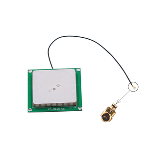 Chafon kích thước nhỏ Tốc độ đọc cao EPC <span class=keywords><strong>Gen2</strong></span> 3dBi thụ động <span class=keywords><strong>UHF</strong></span> ăng ten gốm phân cực rhcp 868-956MHz 50 - Product Image 5